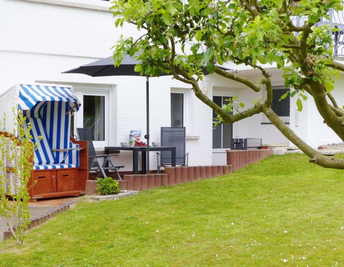 Ferienhaus Am Schmachter See Binz Extérieur photo