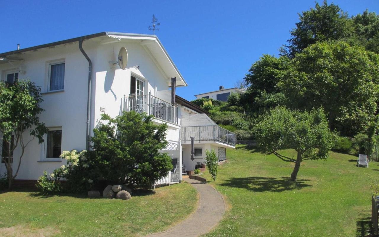 Ferienhaus Am Schmachter See Binz Extérieur photo