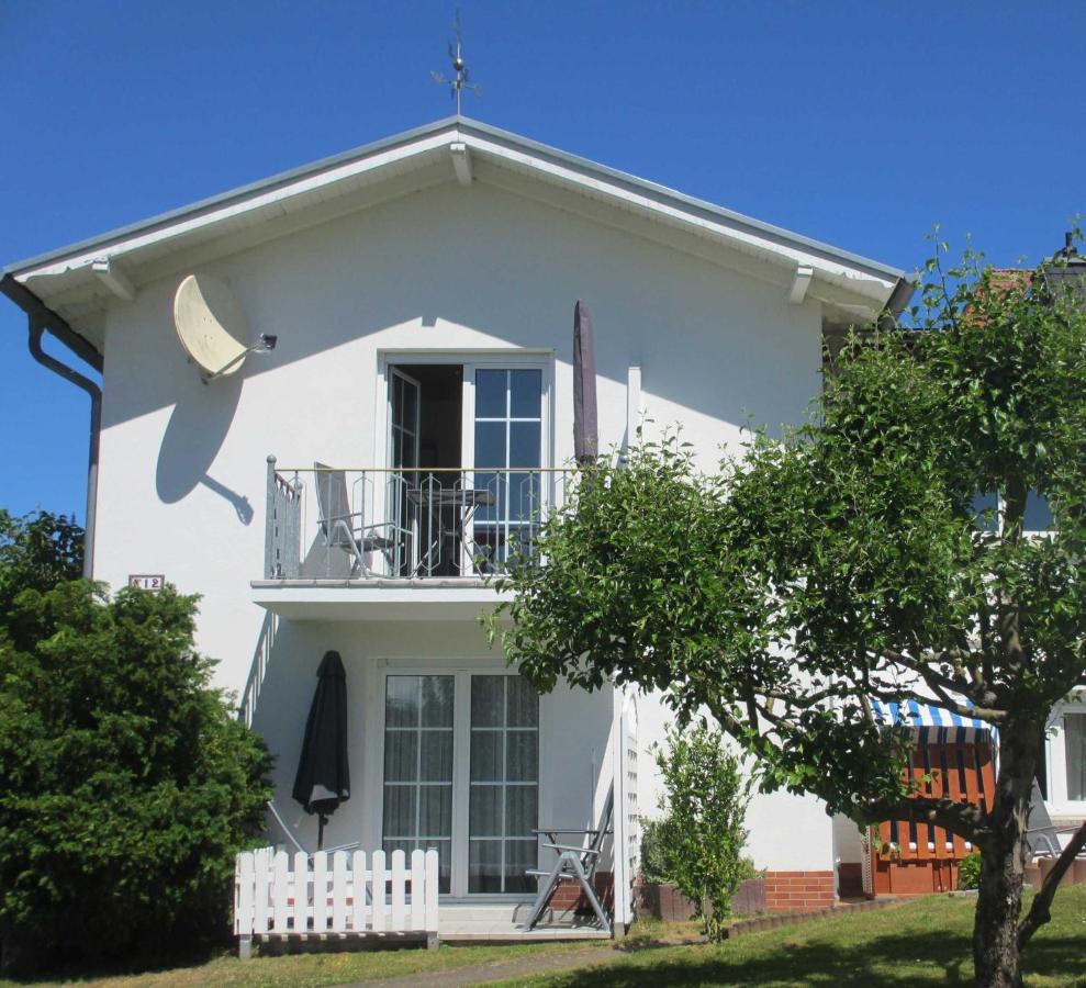 Ferienhaus Am Schmachter See Binz Extérieur photo