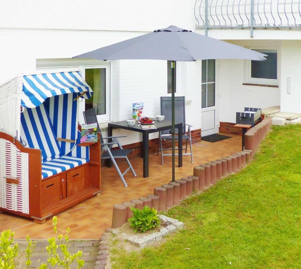 Ferienhaus Am Schmachter See Binz Extérieur photo