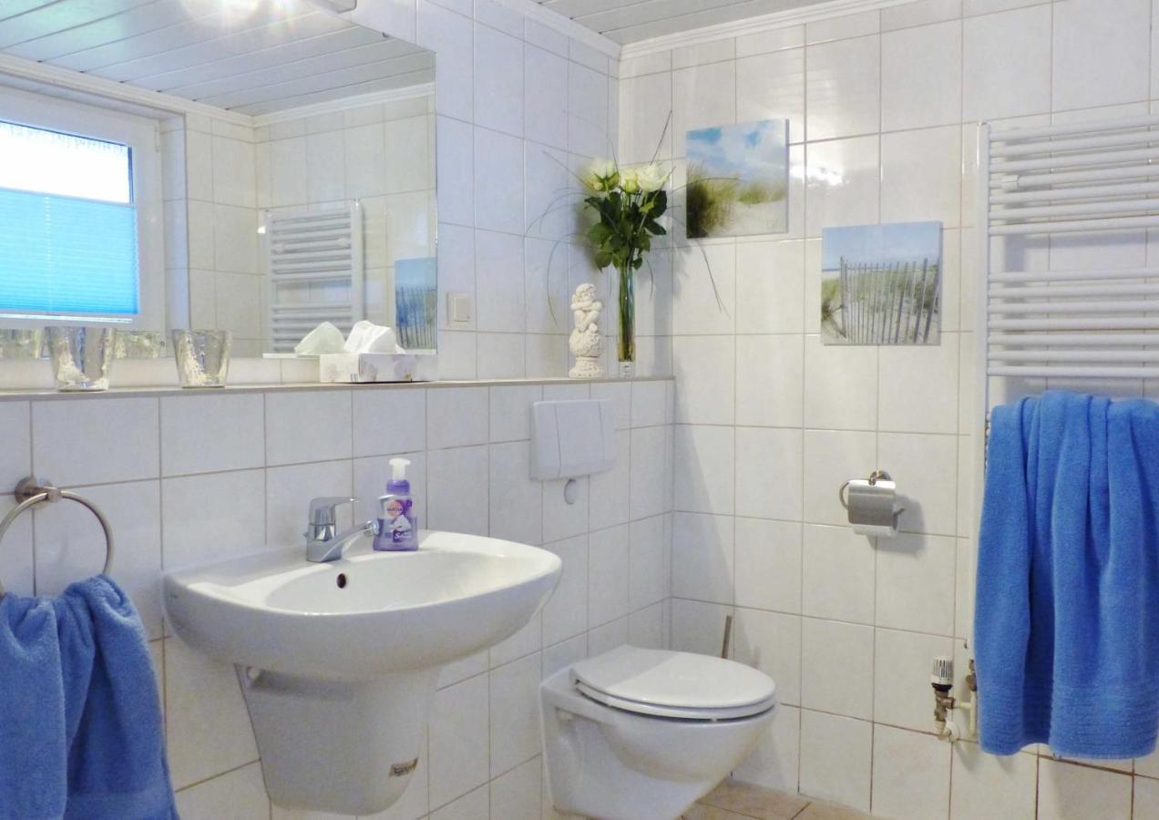 Ferienhaus Am Schmachter See Binz Extérieur photo