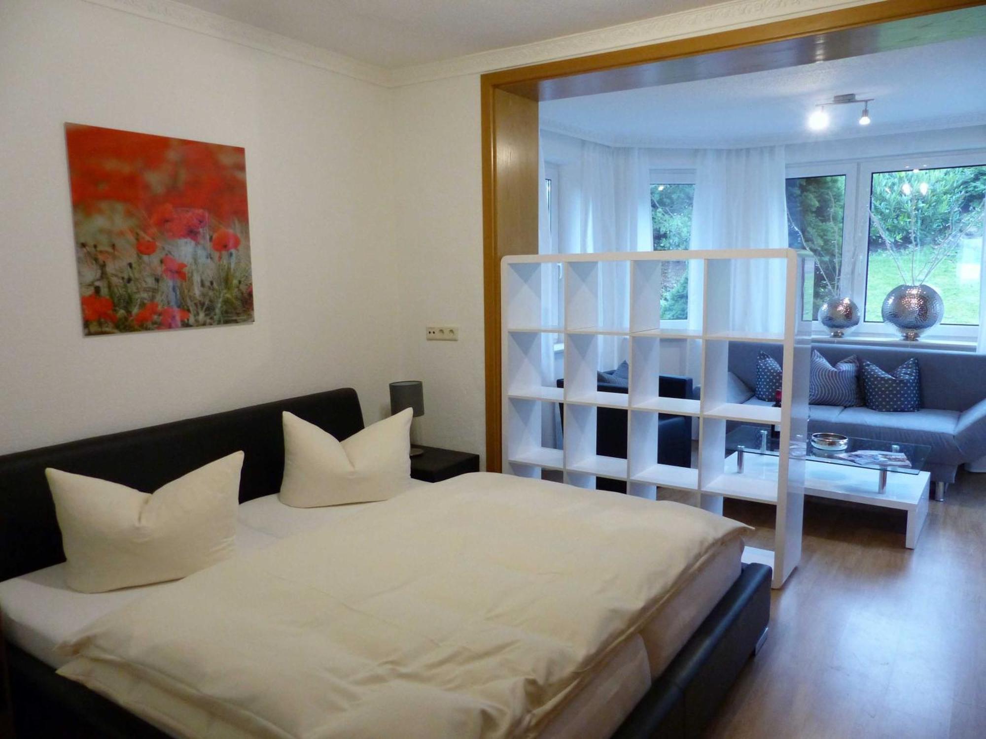 Ferienhaus Am Schmachter See Binz Extérieur photo
